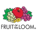 Fruit of the loom, Marseille, La Maison du Tee-shirt et du Marquage